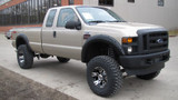 2008 Ford 3/4 Ton